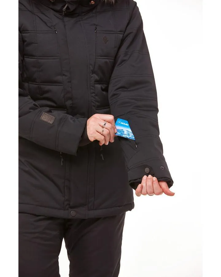 PALOMA JACKET