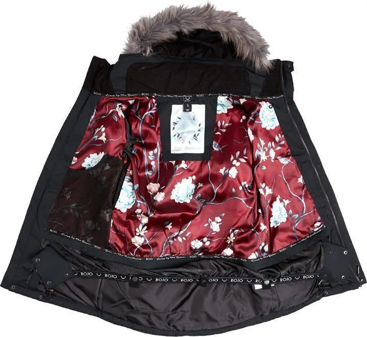 PALOMA JACKET