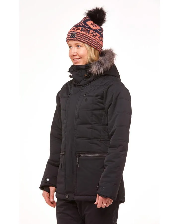 PALOMA JACKET