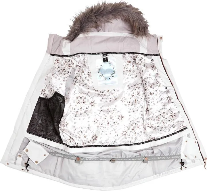 PALOMA JACKET