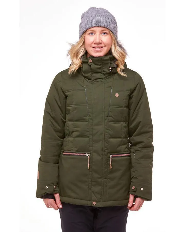 PALOMA JACKET