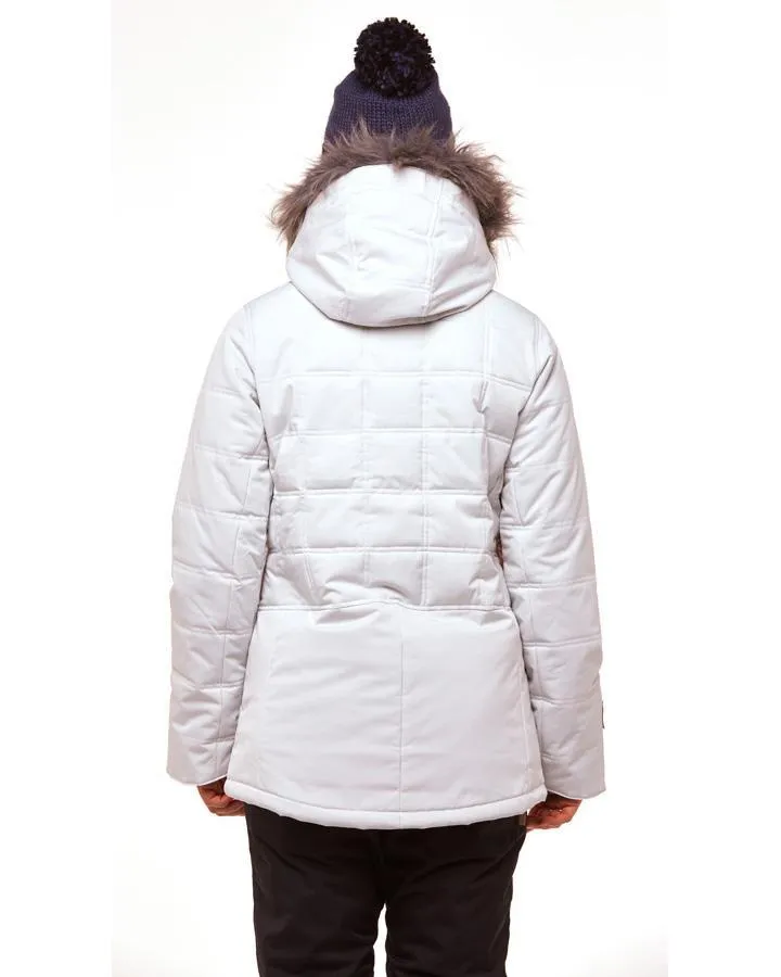 PALOMA JACKET