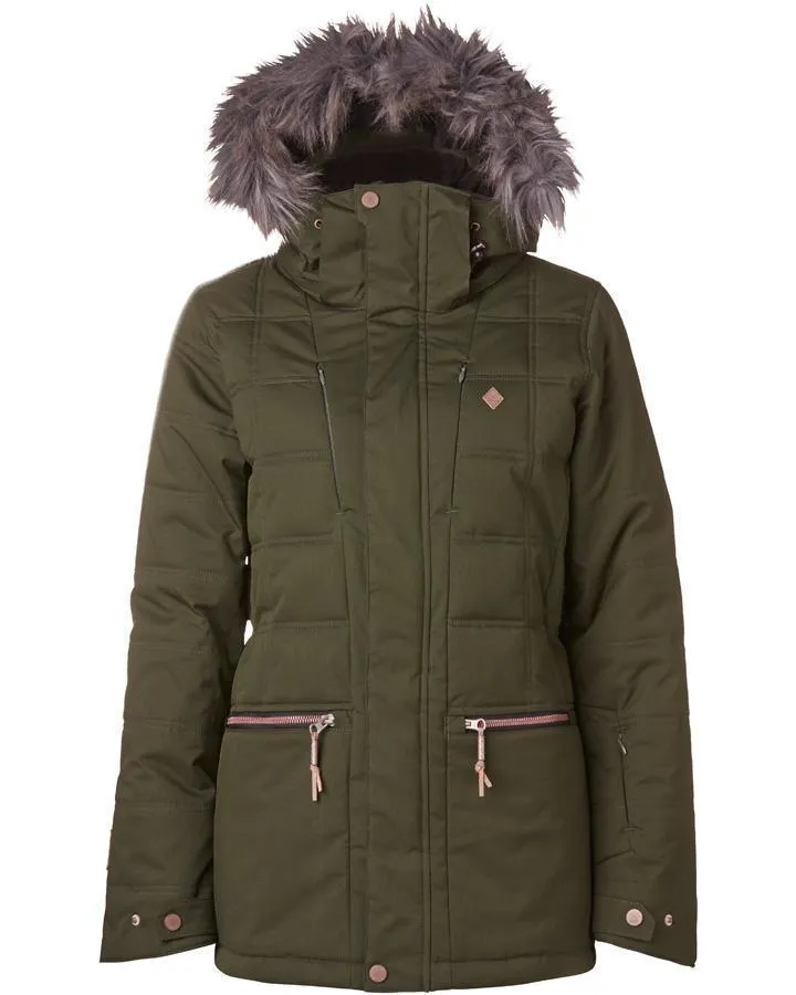 PALOMA JACKET