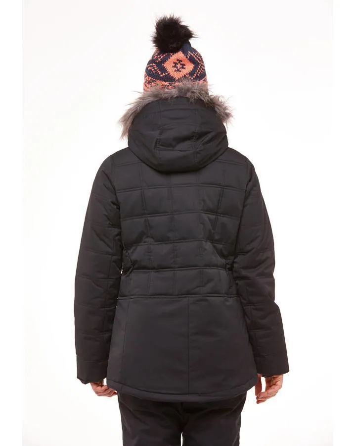 PALOMA JACKET