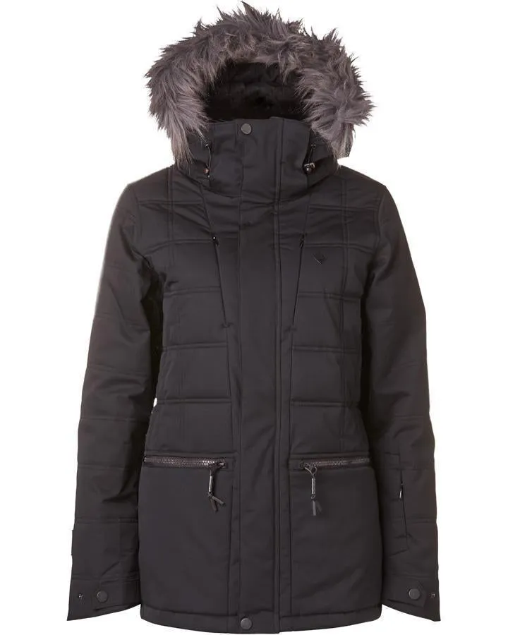 PALOMA JACKET