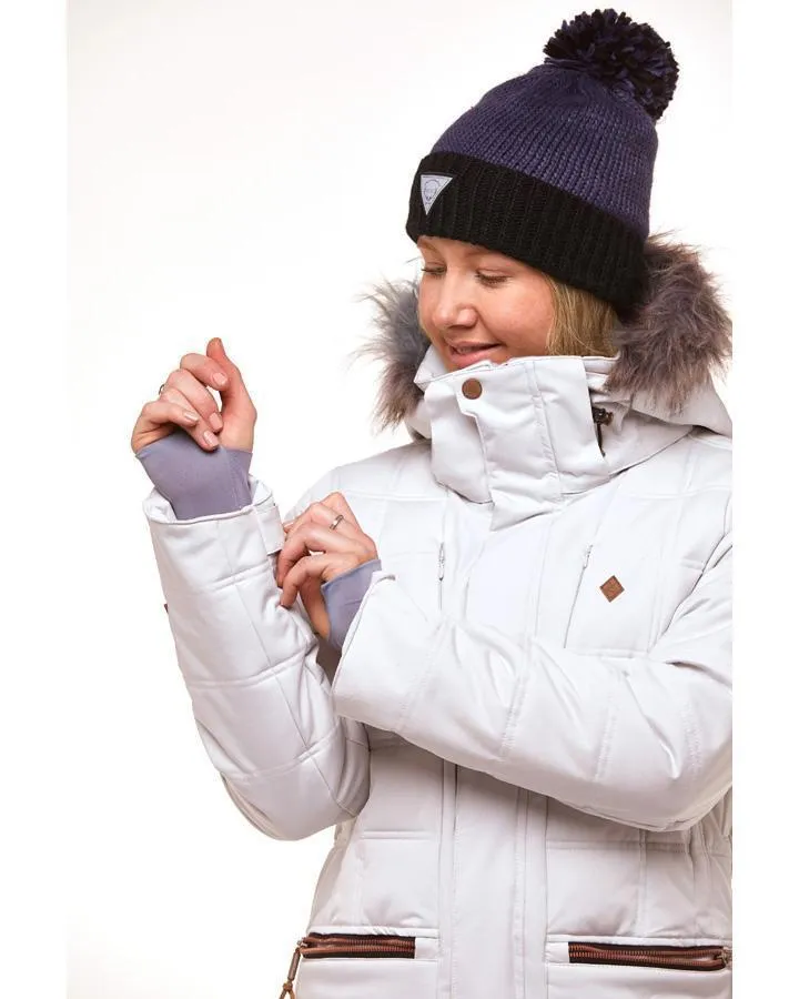 PALOMA JACKET