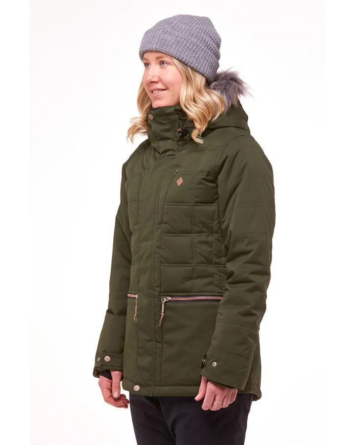PALOMA JACKET