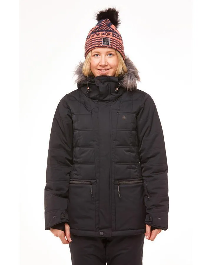 PALOMA JACKET