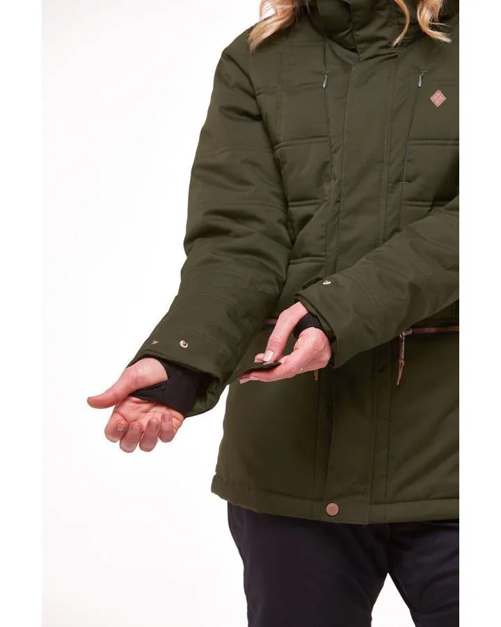 PALOMA JACKET