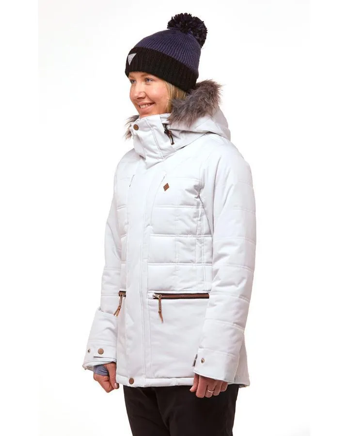 PALOMA JACKET