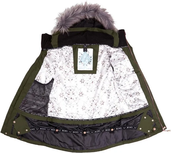 PALOMA JACKET