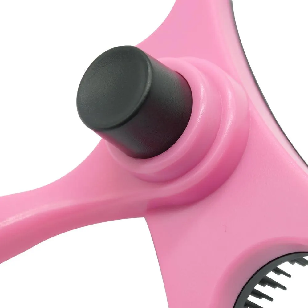 Pet's Plastic Cleaning Brush