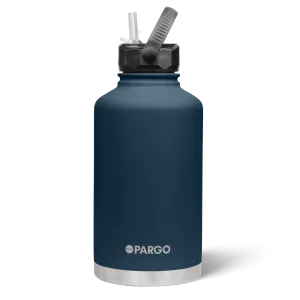 Project Pargo x Rhythm - 1890ML Insulated Bottle - Deep Sea NAVY