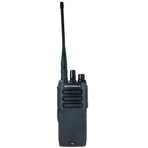 RADIO - R2 ANALOG ULTRA HIGH FREQUENCY 400-480M 4W NKP MOTOROLA PORTABLE