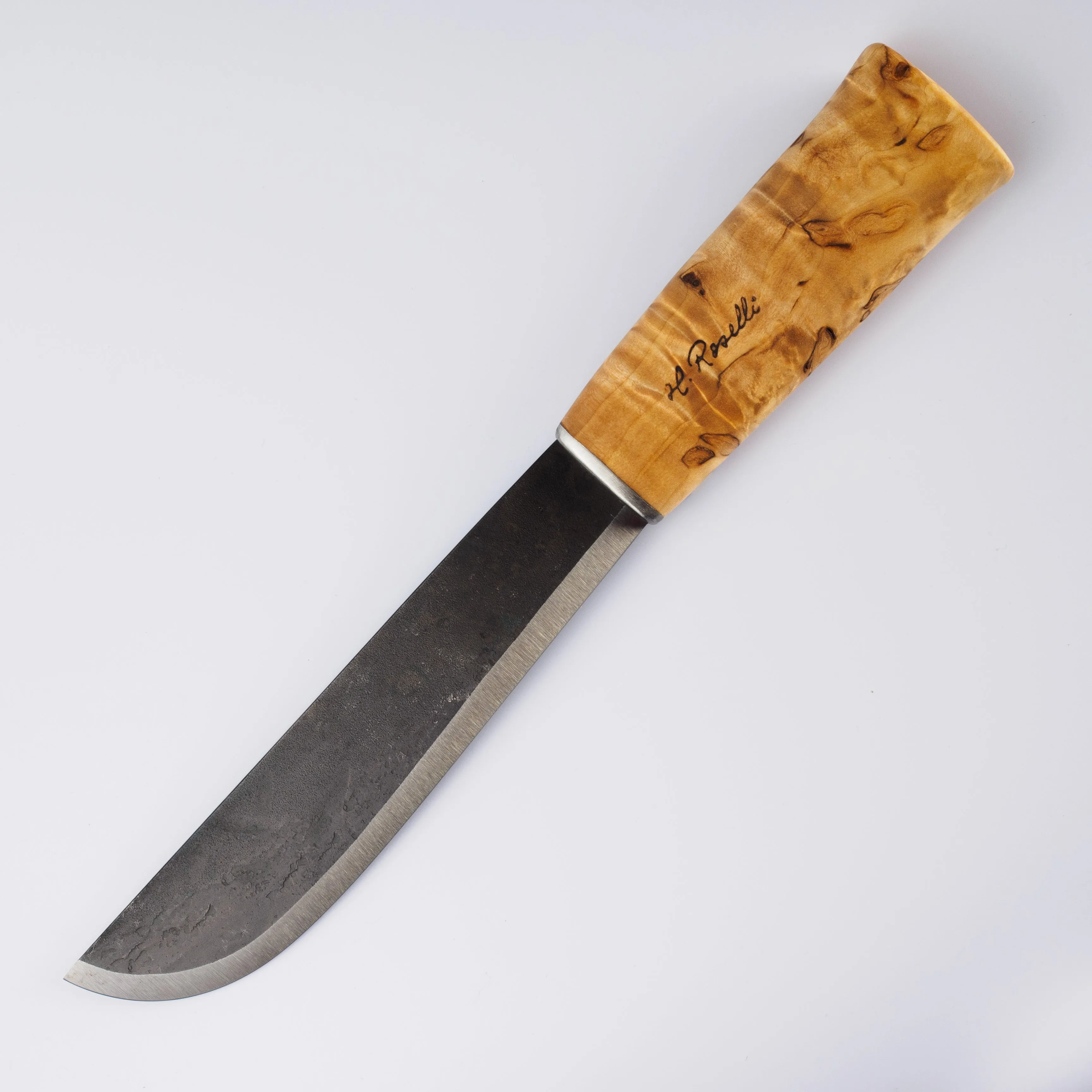 Roselli Big Leuku 7" Knife
