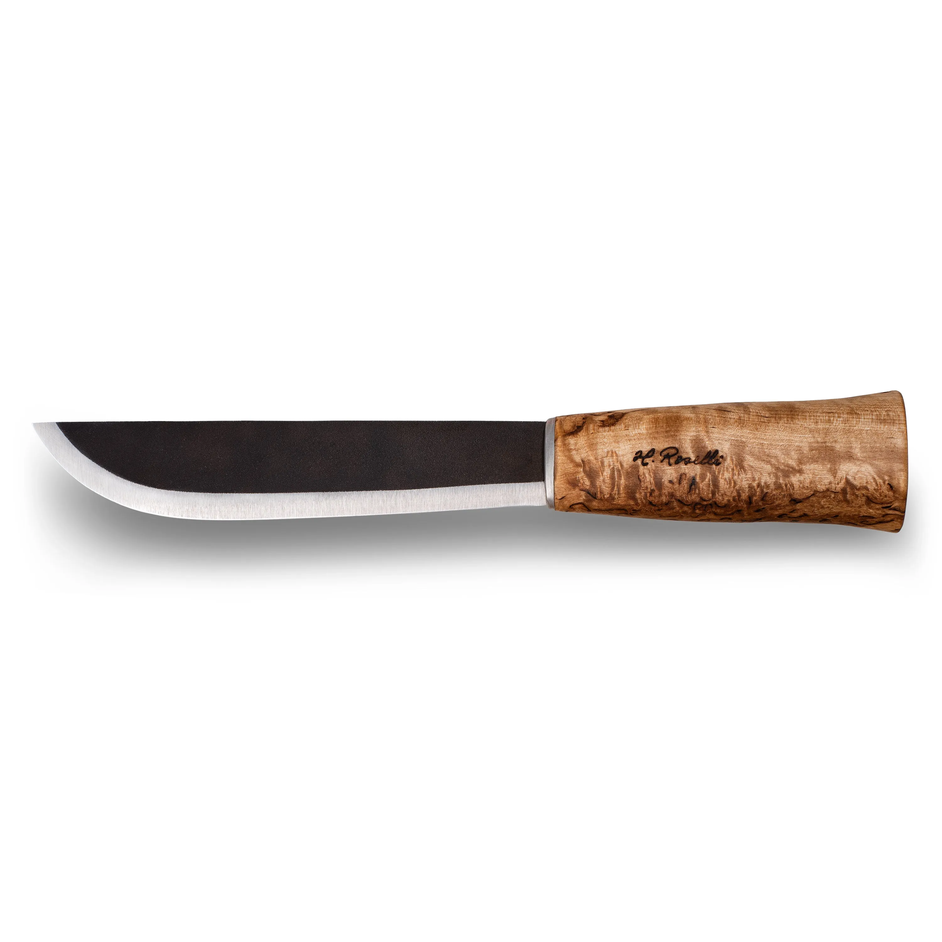 Roselli Big Leuku 7" Knife