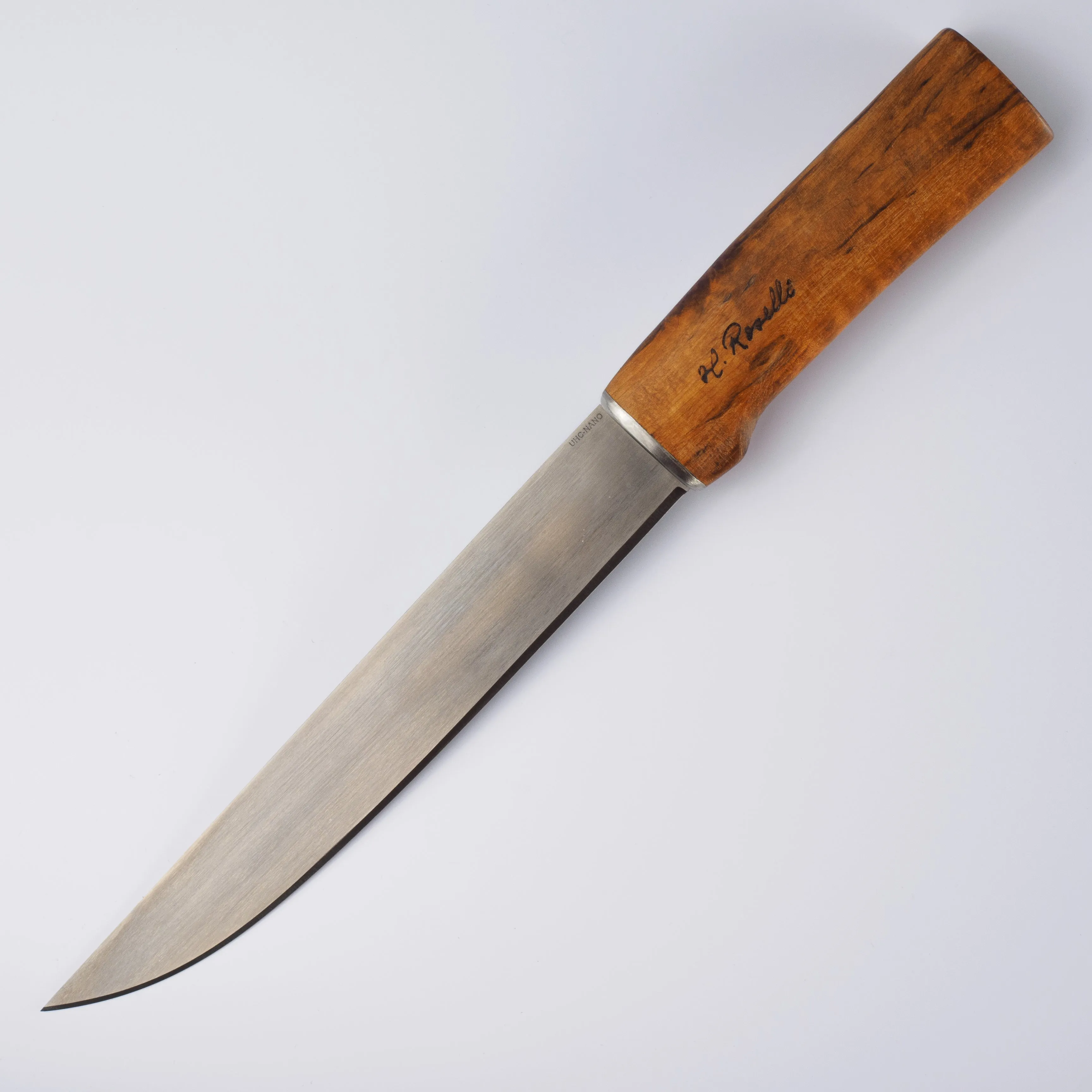 Roselli UHC Bigfish Knife