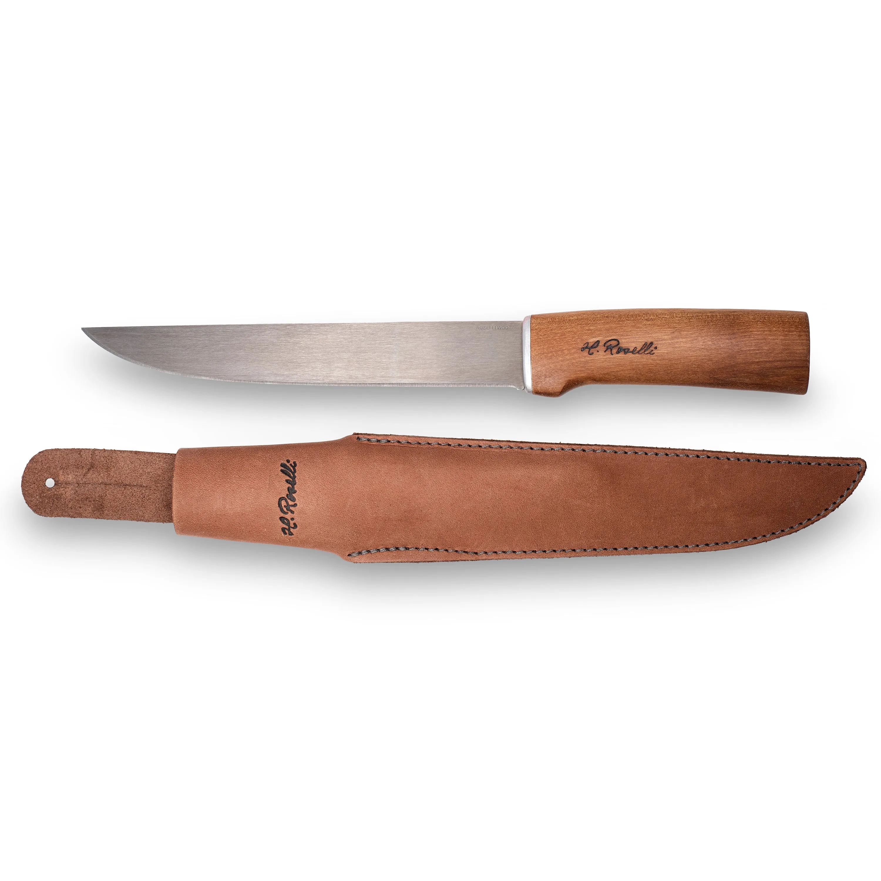 Roselli UHC Bigfish Knife