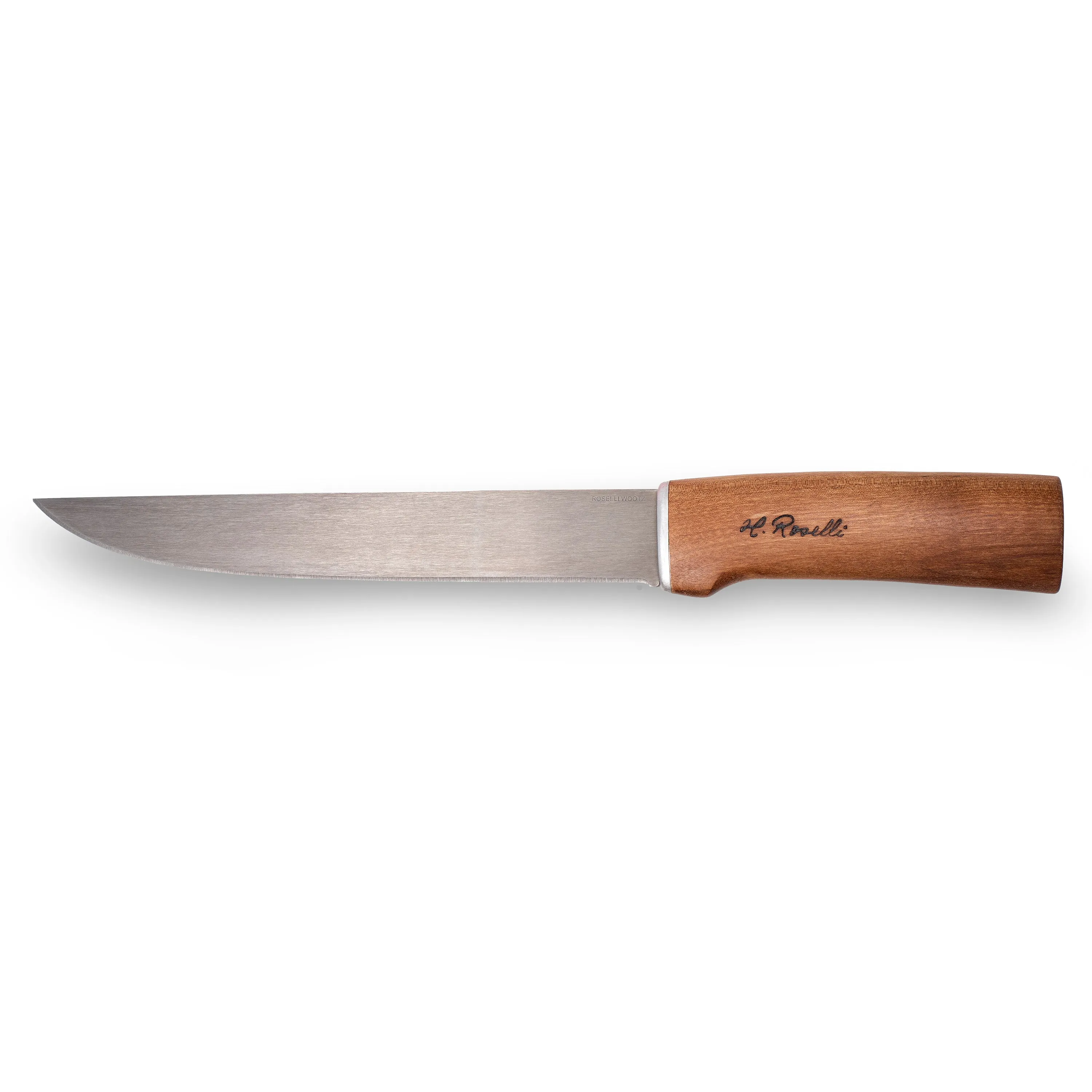 Roselli UHC Bigfish Knife