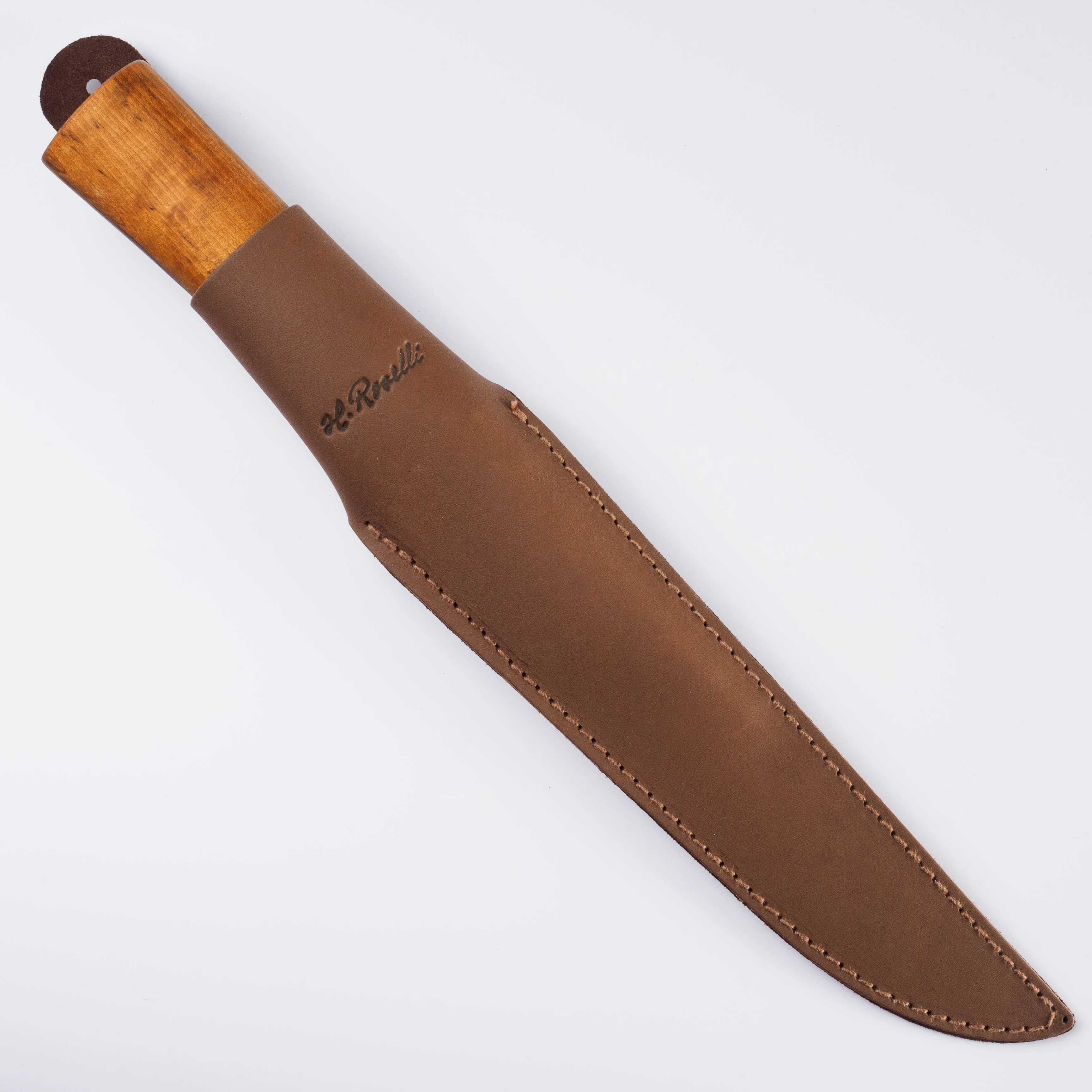 Roselli UHC Bigfish Knife