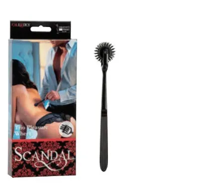 Scandal Trio Pleasure Wheel
