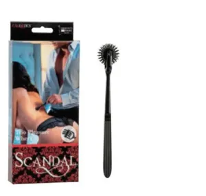 Scandal Trio Pleasure Wheel
