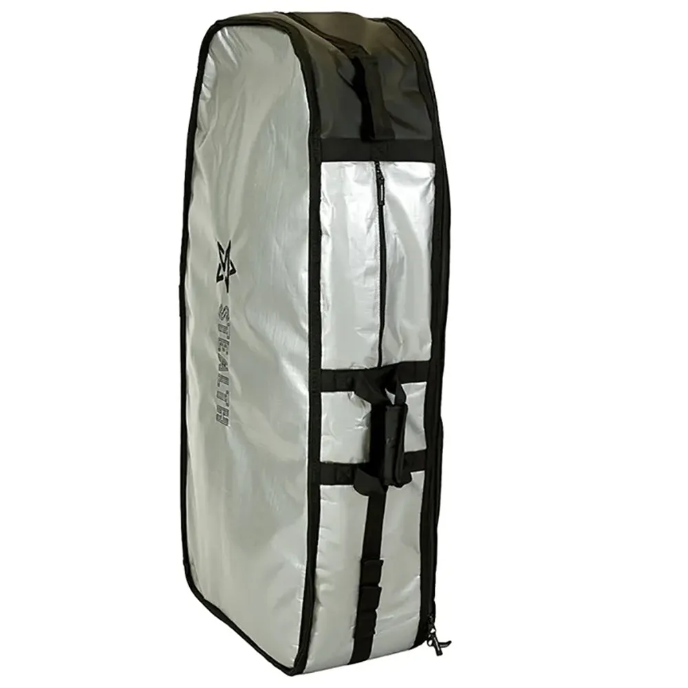 STEALTH TANK BAG