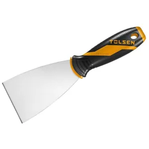 Tolsen Scrapper Plastic Handle (Putty Knife) 200mm