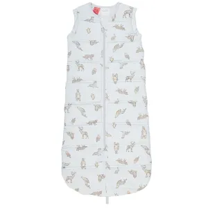 Toshi Baby Sleep Bag Classic Cocoon 2.5 TOG - Arctic