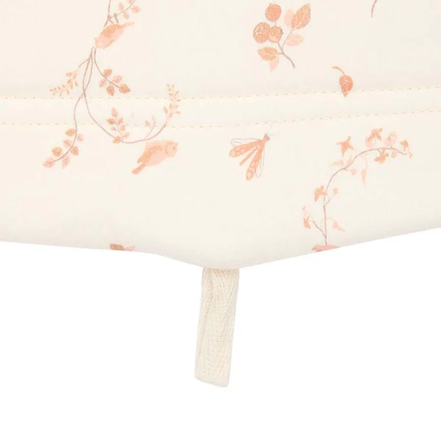 Toshi Baby Sleep Bag Classic Cocoon 2.5 TOG - Songbirds
