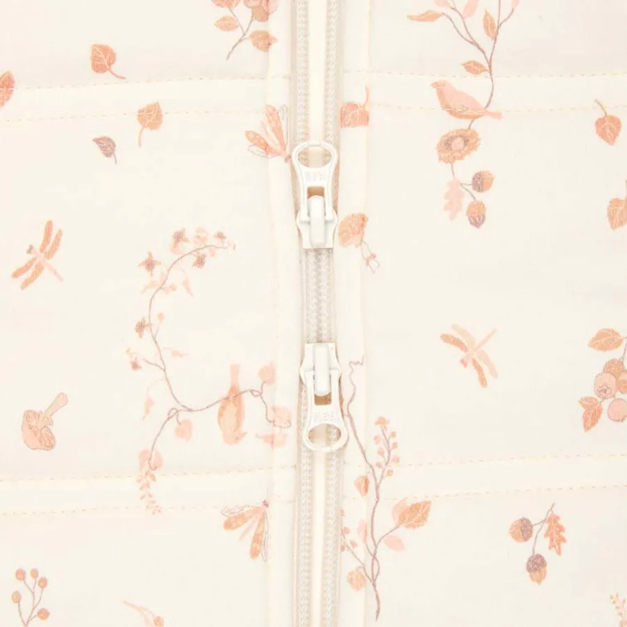 Toshi Baby Sleep Bag Classic Cocoon 2.5 TOG - Songbirds