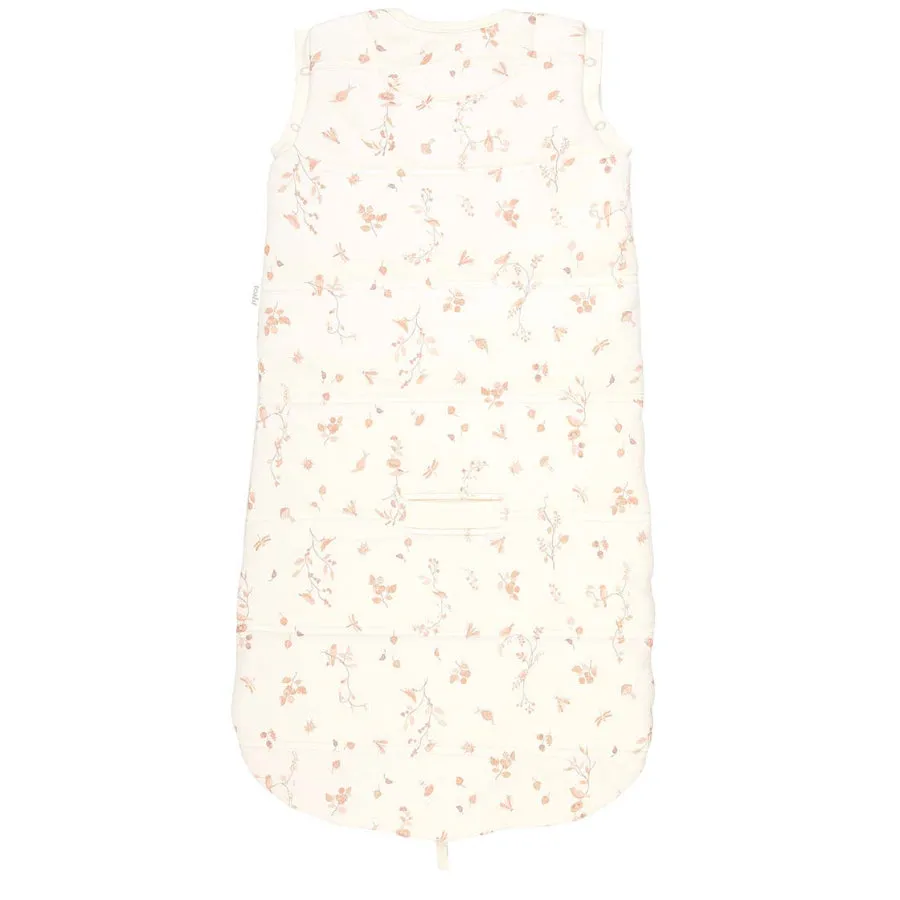 Toshi Baby Sleep Bag Classic Cocoon 2.5 TOG - Songbirds