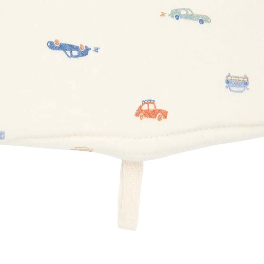 Toshi Baby Sleep Bag Classic Cocoon 2.5 TOG - Speedie