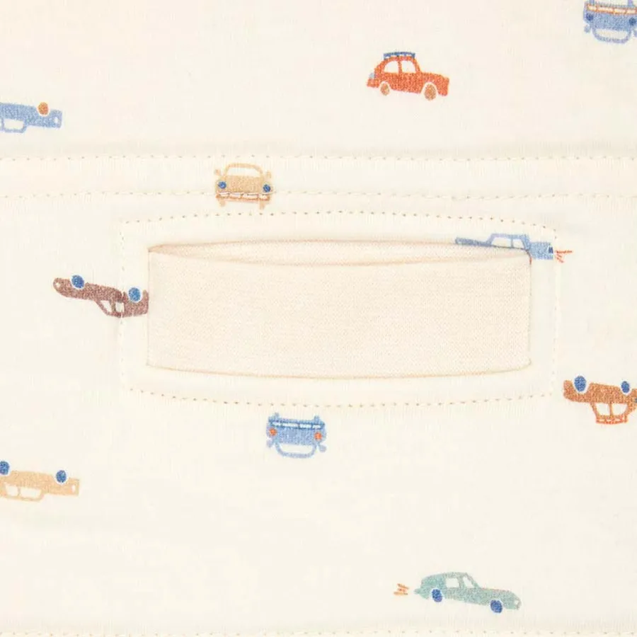 Toshi Baby Sleep Bag Classic Cocoon 2.5 TOG - Speedie