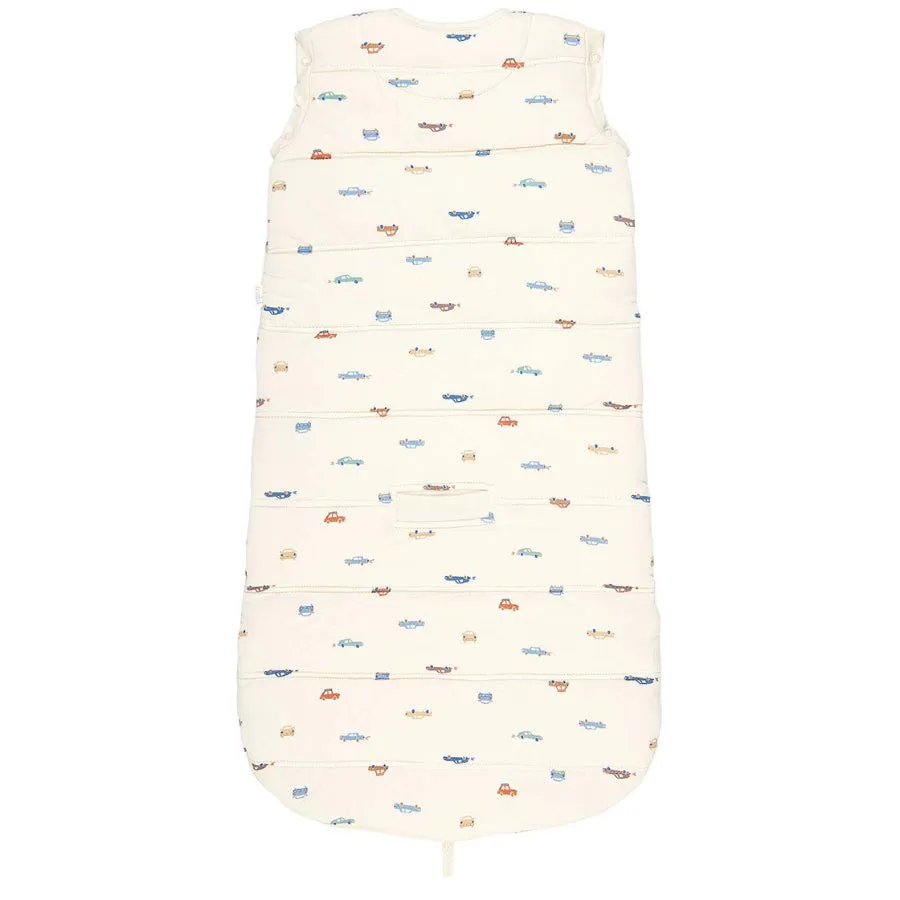 Toshi Baby Sleep Bag Classic Cocoon 2.5 TOG - Speedie