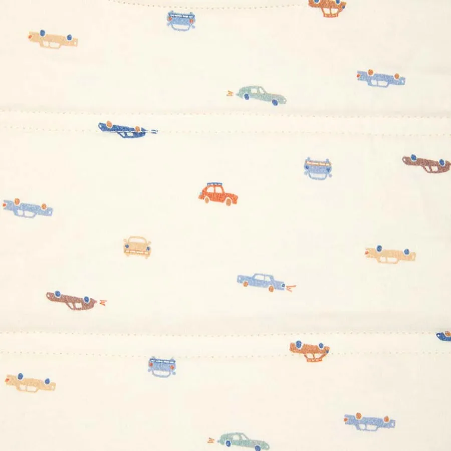 Toshi Baby Sleep Bag Classic Cocoon 2.5 TOG - Speedie