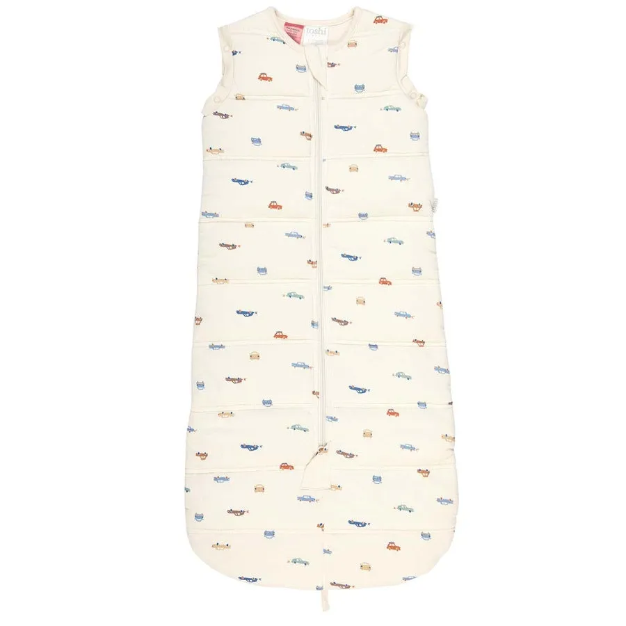 Toshi Baby Sleep Bag Classic Cocoon 2.5 TOG - Speedie