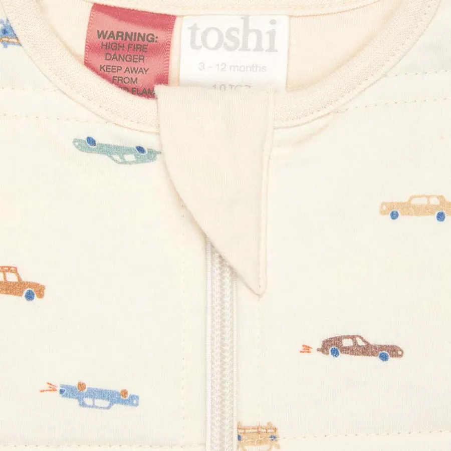 Toshi Baby Sleep Bag Classic Cocoon 2.5 TOG - Speedie