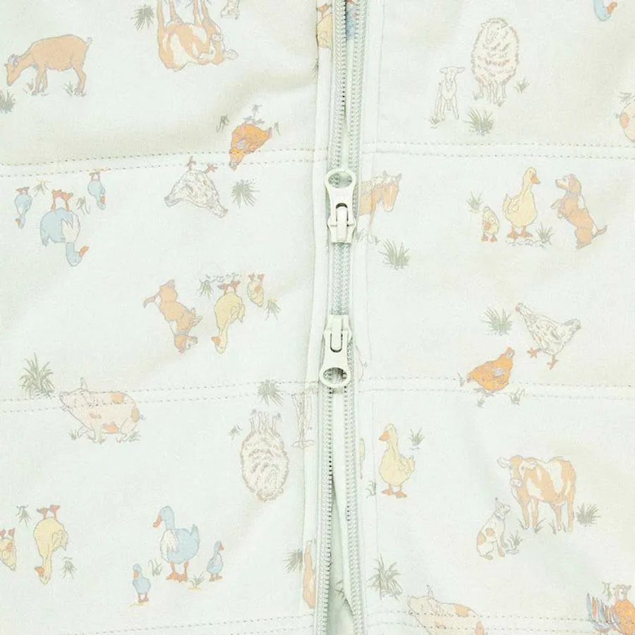 Toshi Baby Sleep Bag Classic Long Sleeve 2.5 TOG - Country Bumpkins