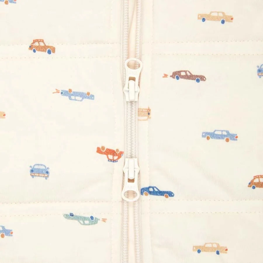 Toshi Baby Sleep Bag Classic Long Sleeve 2.5 TOG - Speedie