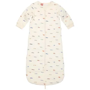 Toshi Baby Sleep Bag Classic Long Sleeve 2.5 TOG - Speedie