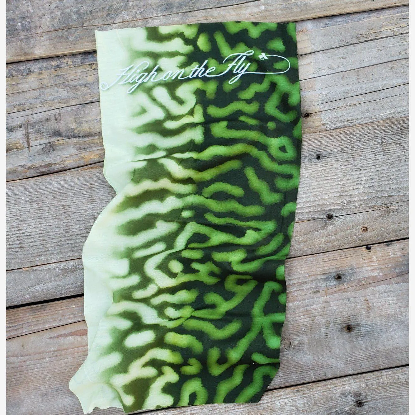 Trout Skin Gaiters