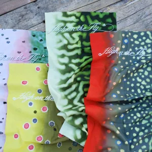 Trout Skin Gaiters