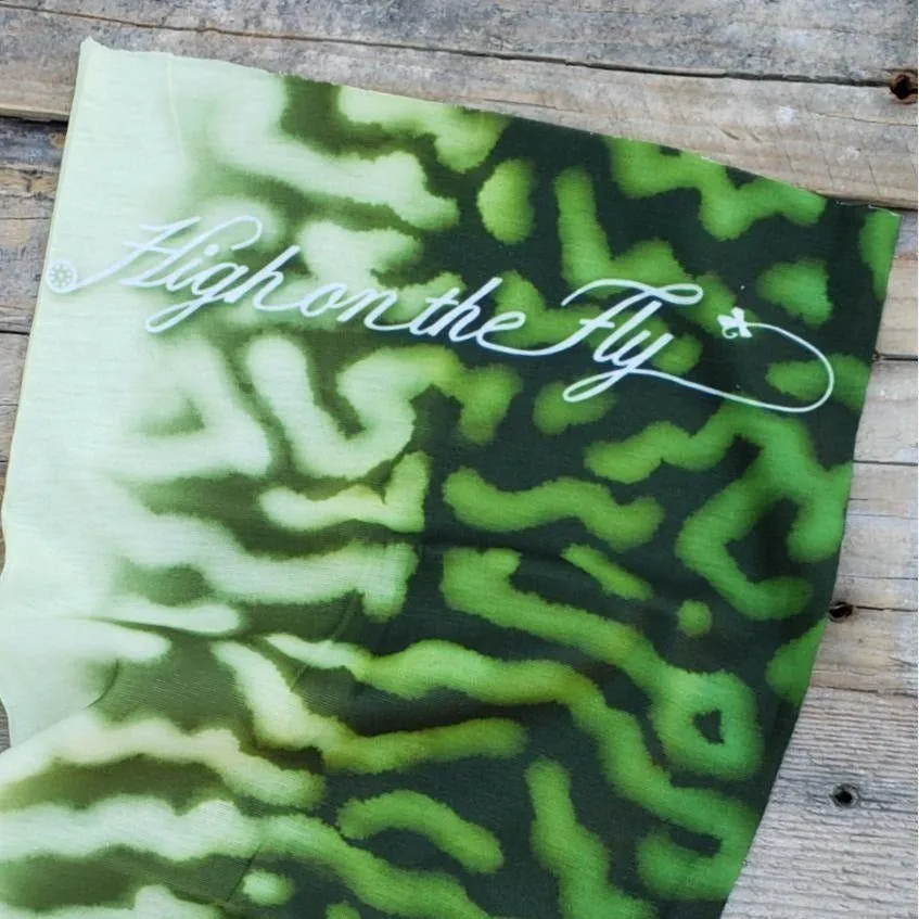 Trout Skin Gaiters