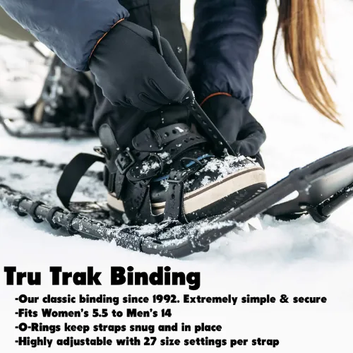 Tundra (32") by Northern Lites Snowshoes