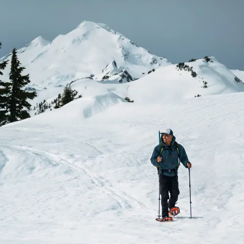 Tundra (32") by Northern Lites Snowshoes