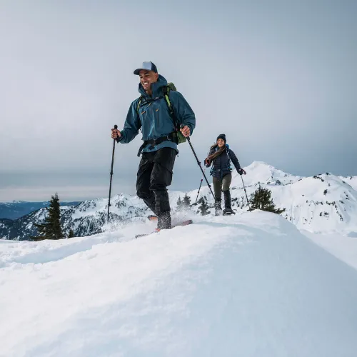 Tundra (32") by Northern Lites Snowshoes