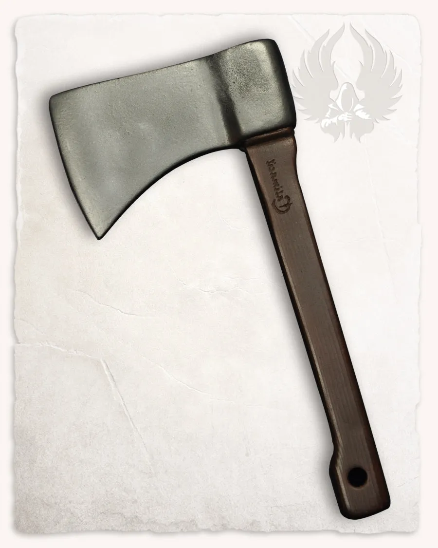 Urios Throwing Axe
