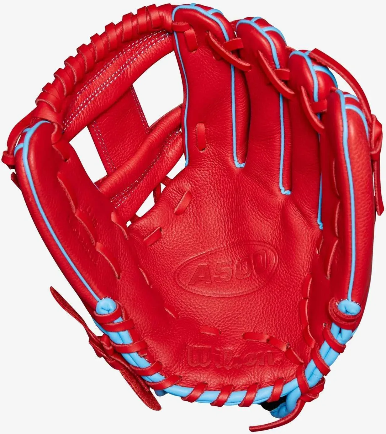 Wilson A500 11.5" Baseball Glove