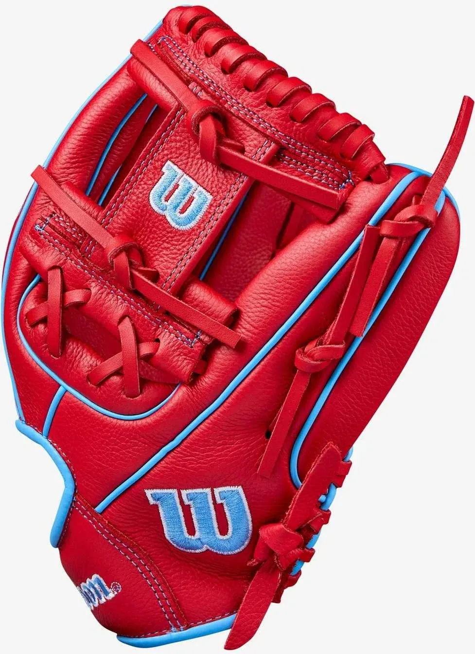 Wilson A500 11.5" Baseball Glove